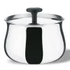 Zuckerdose 0,21 l Edelstahl | A108078