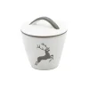 Zuckerdose Gourmet 9 cm | A109337