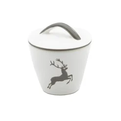 Zuckerdose Gourmet 9 cm | A109337