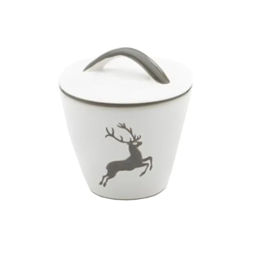 Zuckerdose Gourmet 9 cm | A109337
