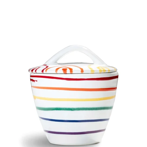 Zuckerdose Gourmet 9 cm | A110905