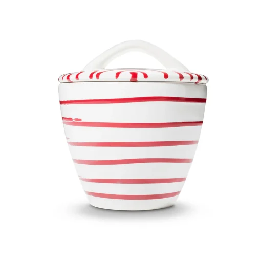 Zuckerdose Gourmet 9 cm | A111252
