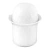 Zuckerdose konisch 0,10 l | A182051