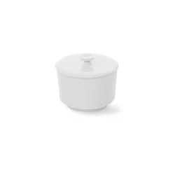 Zuckerdose rund | A115308