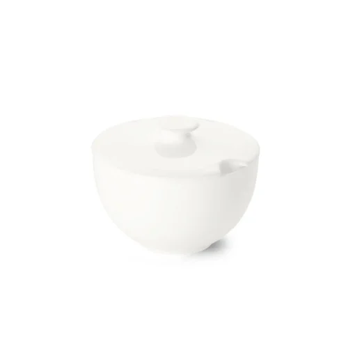 Zuckerdose rund 0,25 l | A104717