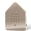 Zwitscherbox taupe | A173459