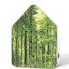 Zwitscherbox Waldmotiv | A172610