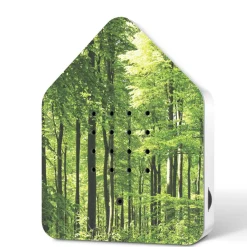 Zwitscherbox Waldmotiv | A172610